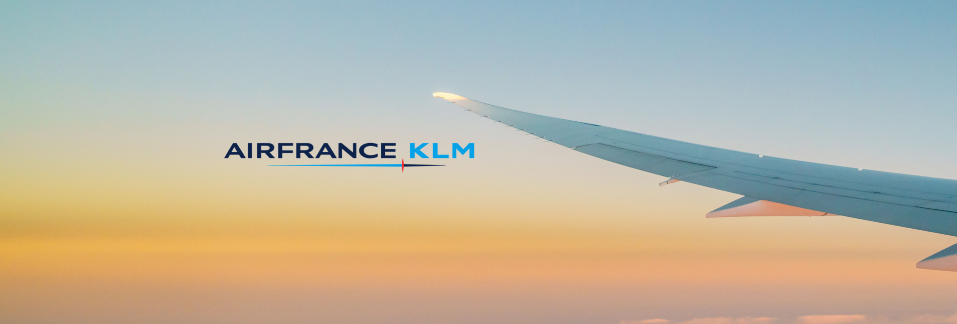 法航 - 荷航(Air France – KLM)