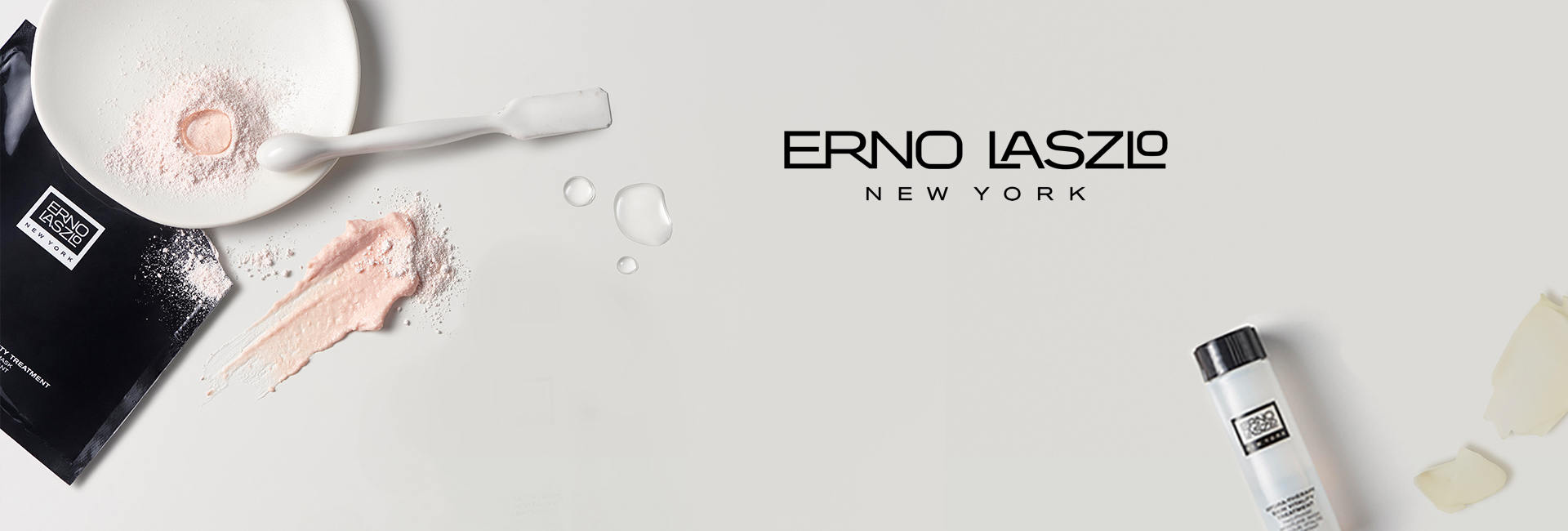 ERNO LASZLO——品牌网站|中国 