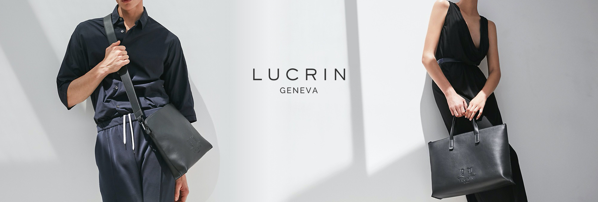 LUCRIN——奢侈品电子商务网站 