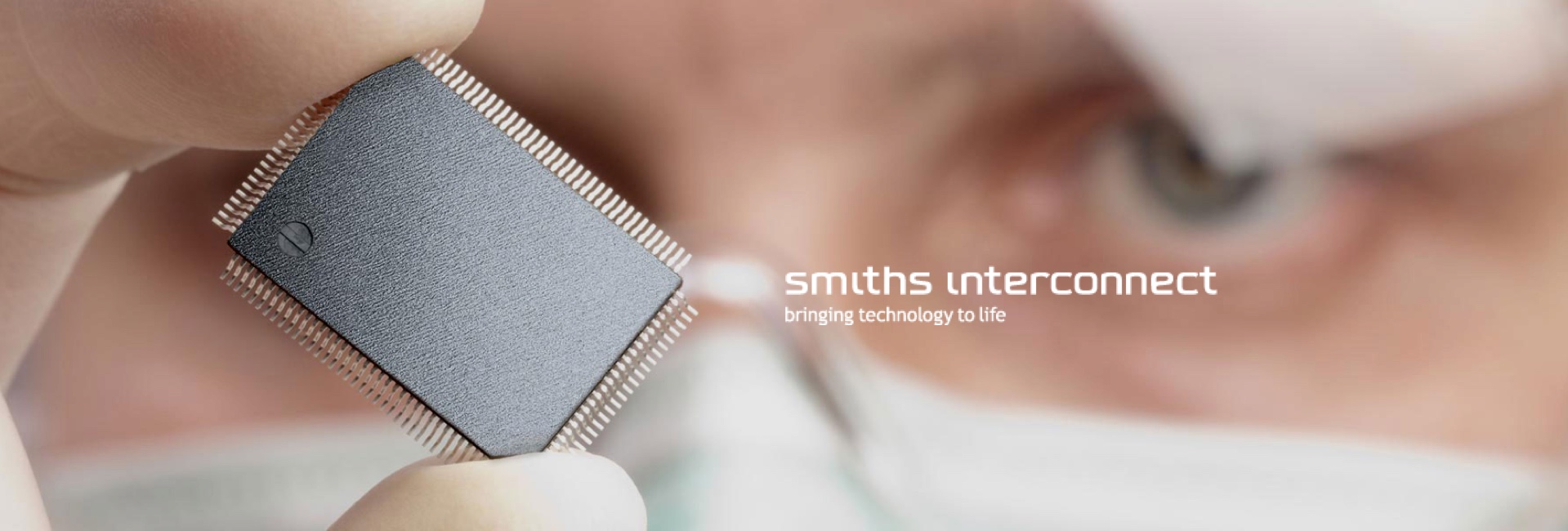 Smiths Interconnect