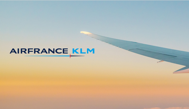 Air France – KLM