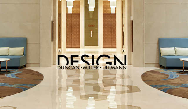 Design DMU