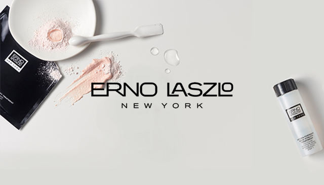 ERNO LASZLO——品牌网站|中国 