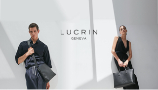 LUCRIN——奢侈品电子商务网站 