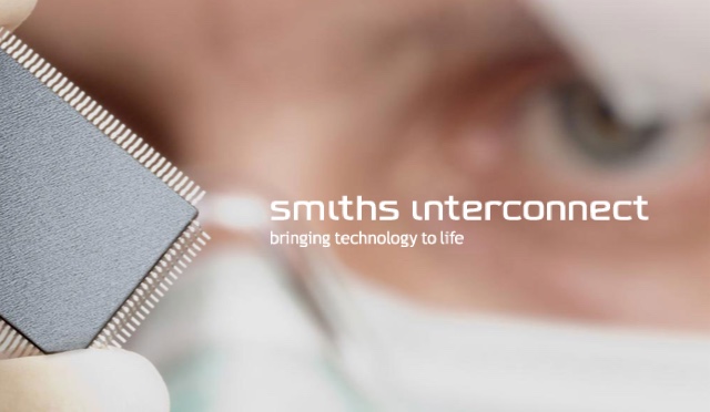 Smiths Interconnect