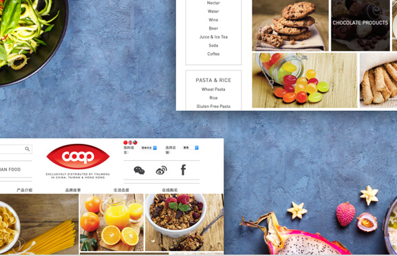 Coop Asia Coop Asia