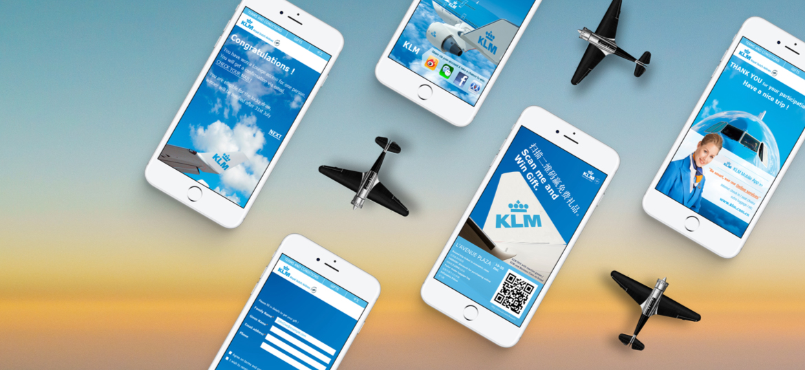 Air France – KLM