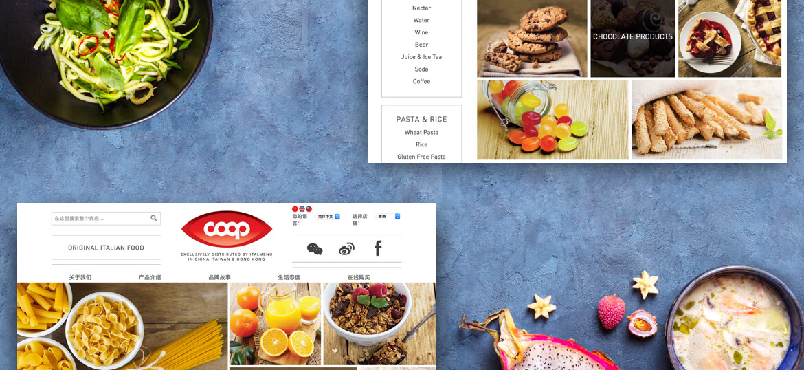 Coop Asia Coop Asia