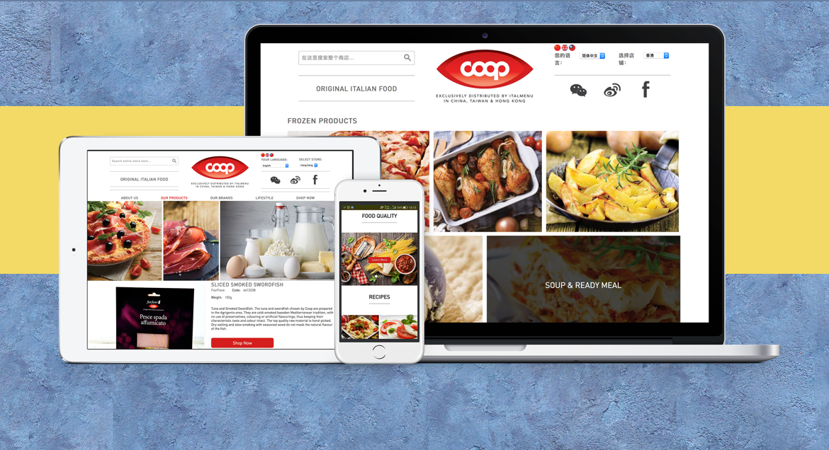 Coop Asia Coop Asia