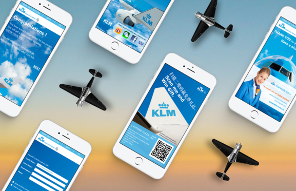 Air France – KLM