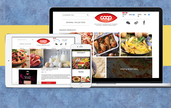 Coop Asia Coop Asia