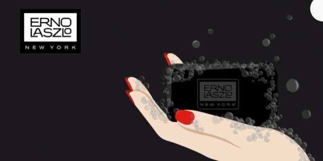 ERNO LASZLO——品牌网站|中国 
