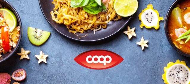 Coop Asia