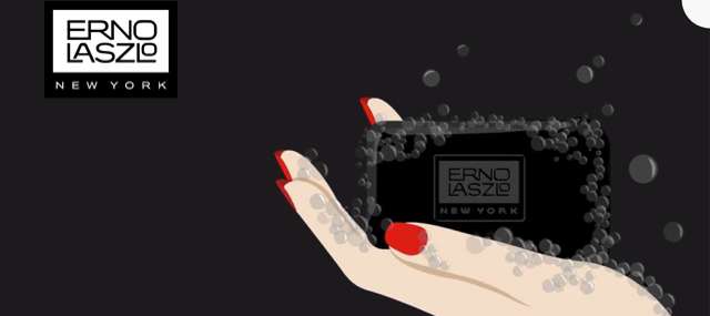 ERNO LASZLO——品牌网站|中国 