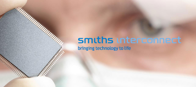 Smiths Interconnect